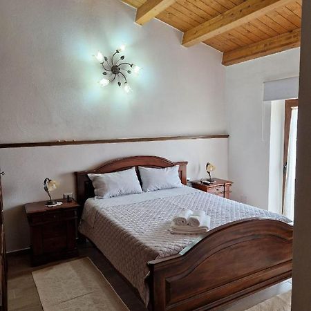Apartament Societa Cooperativa Le Muse Scano Montiferro Zewnętrze zdjęcie