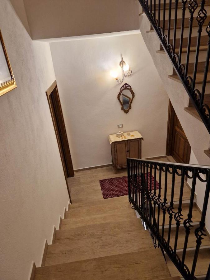 Apartament Societa Cooperativa Le Muse Scano Montiferro Zewnętrze zdjęcie