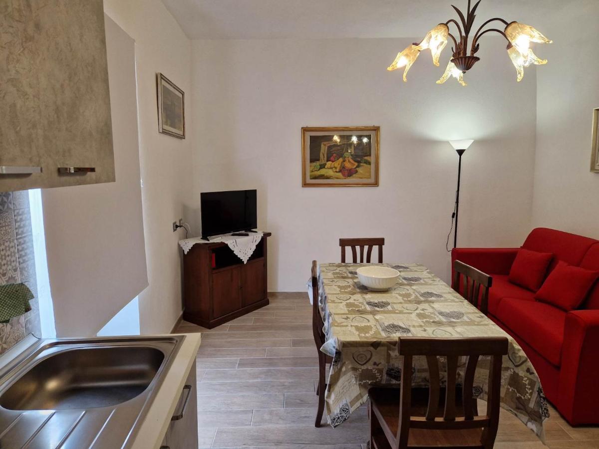 Apartament Societa Cooperativa Le Muse Scano Montiferro Zewnętrze zdjęcie