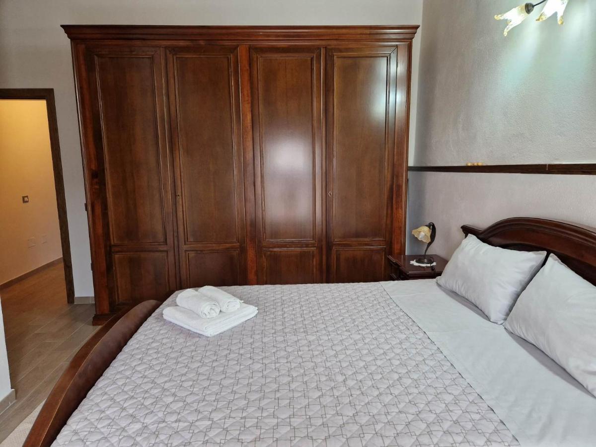 Apartament Societa Cooperativa Le Muse Scano Montiferro Zewnętrze zdjęcie