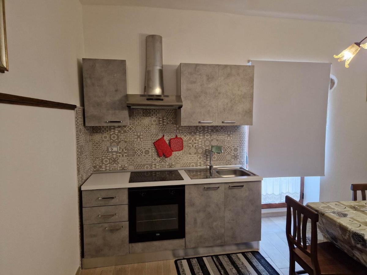 Apartament Societa Cooperativa Le Muse Scano Montiferro Zewnętrze zdjęcie